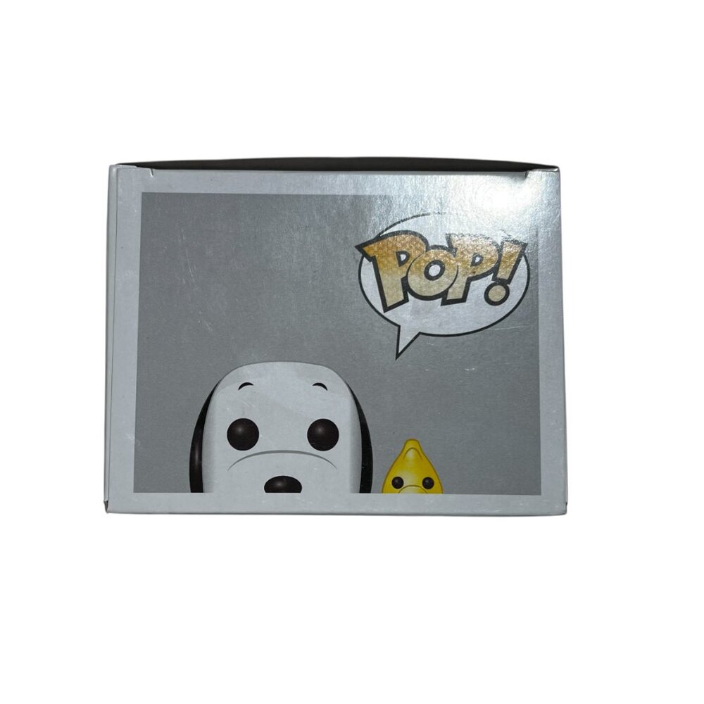 Funko POP Snoppy & Woodstock 49 From Peanuts 2015 - Picture 5 of 6